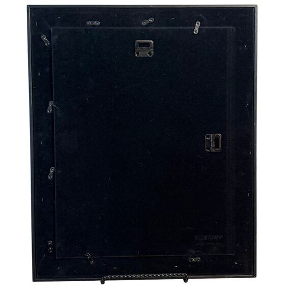 Jessica Alba Actor Into The Blue Autograph Framed Photo 14x17 COA Greg Tucker - Picture 2 of 4